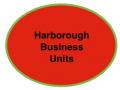 Harborough Business Units